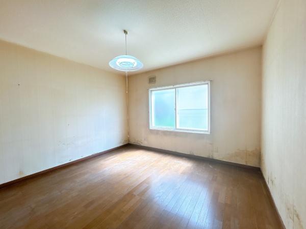 旭川市末広四条３丁目の中古一戸建て