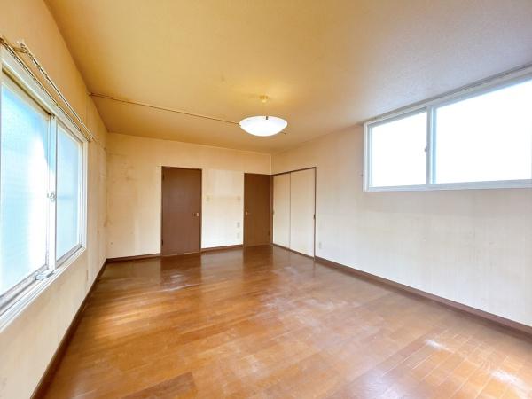 旭川市末広四条３丁目の中古一戸建て