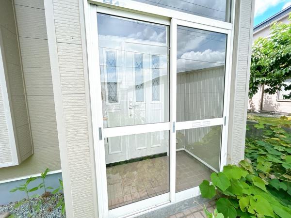 旭川市末広四条３丁目の中古一戸建て