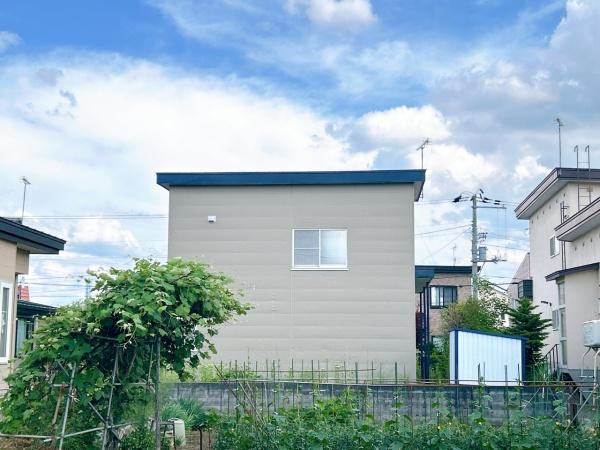 旭川市末広四条３丁目の中古一戸建て