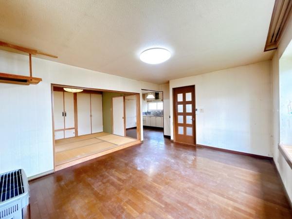 旭川市末広四条３丁目の中古一戸建て