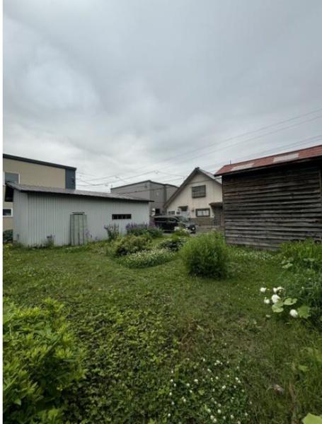 旭川市春光5条8丁目＿土地