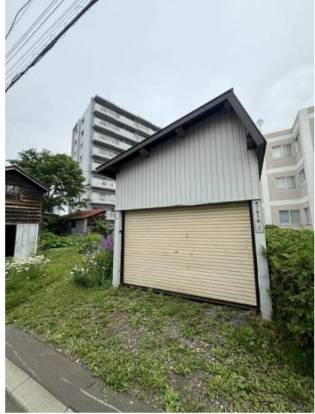 旭川市春光五条８丁目の土地