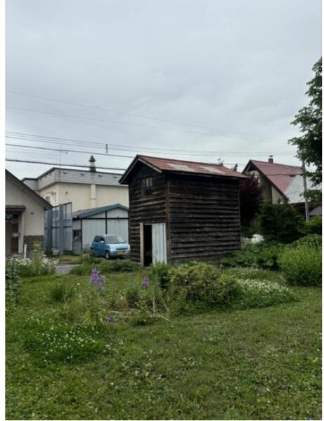 旭川市春光五条８丁目の土地