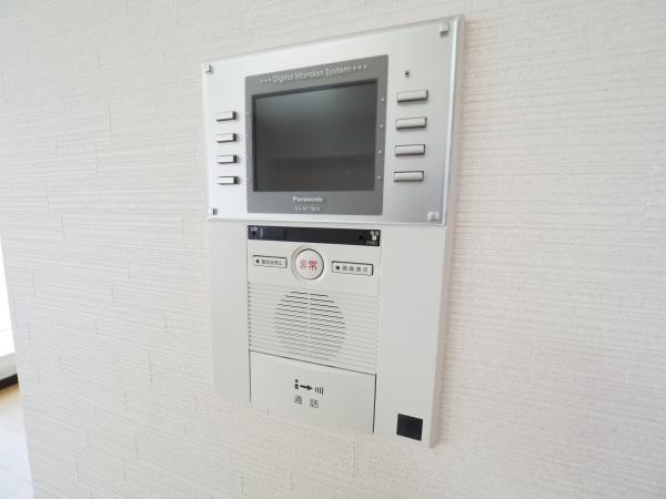 ライオンズガーデン旭川常磐公園