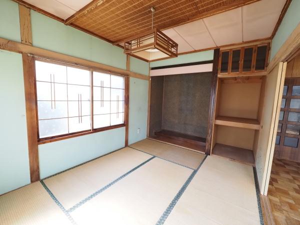 旭川市大町二条９丁目の中古一戸建て