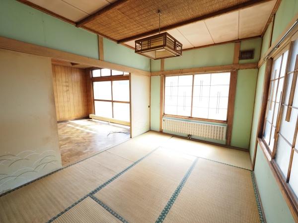 旭川市大町二条９丁目の中古一戸建て
