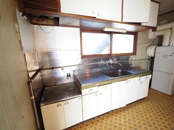 旭川市大町二条９丁目の中古一戸建て