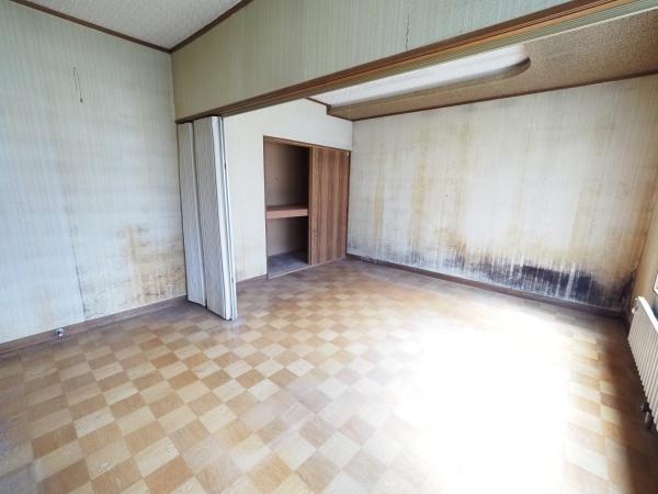 旭川市大町二条９丁目の中古一戸建て