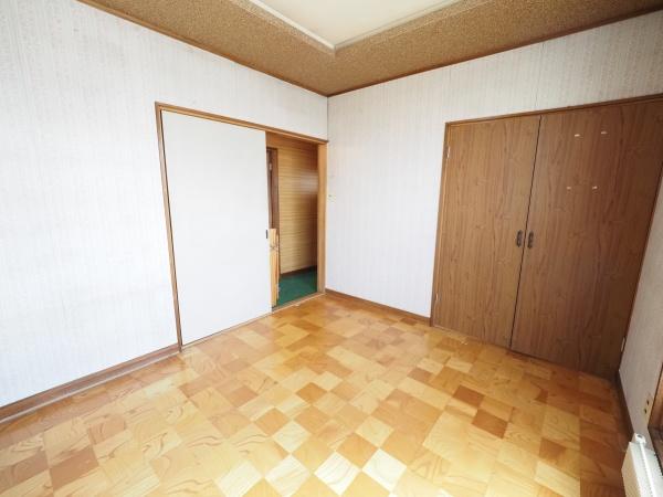 旭川市大町二条９丁目の中古一戸建て