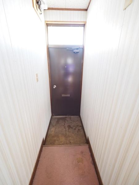 旭川市大町二条９丁目の中古一戸建て