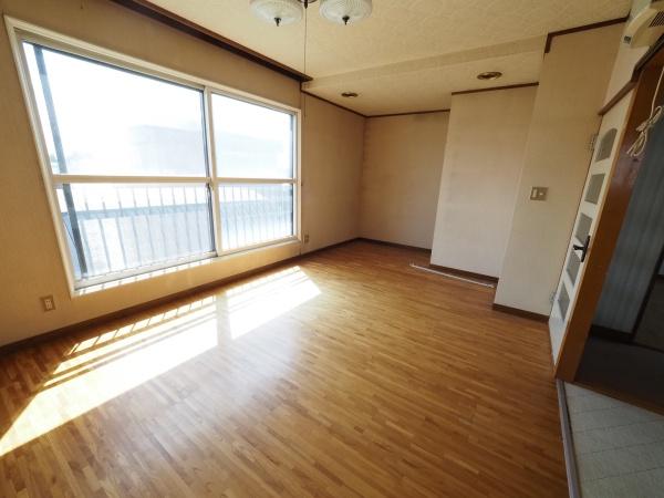 旭川市大町二条９丁目の中古一戸建て