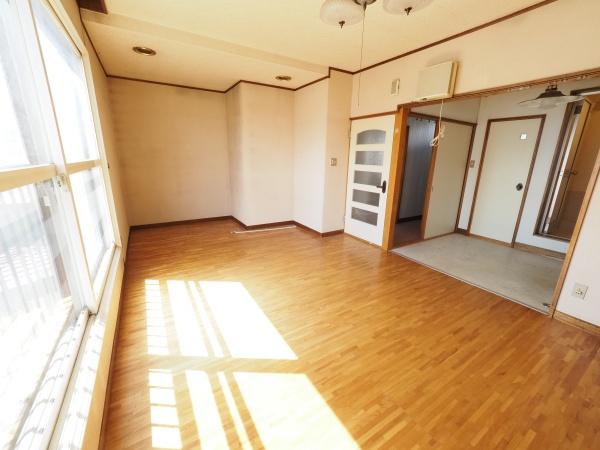 旭川市大町二条９丁目の中古一戸建て