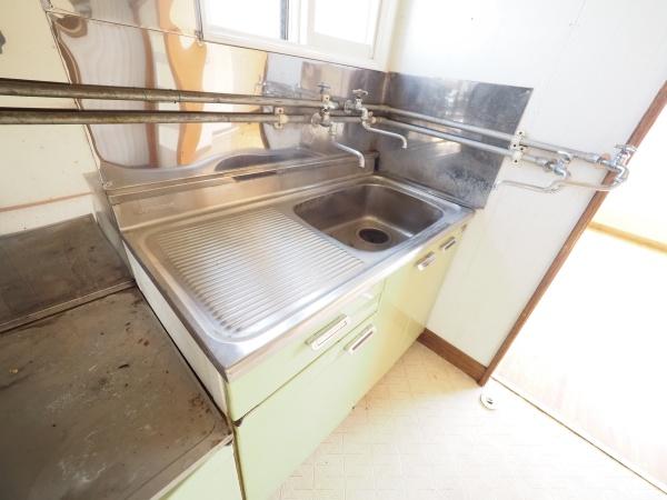旭川市大町二条９丁目の中古一戸建て