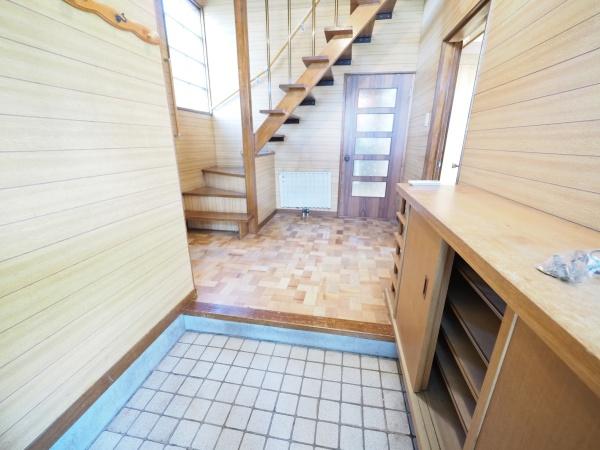 旭川市大町二条９丁目の中古一戸建て