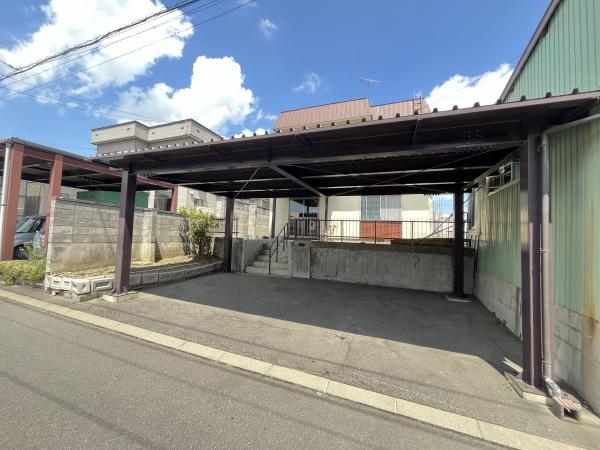 旭川市大町二条９丁目の中古一戸建て