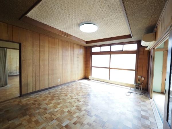 旭川市大町二条９丁目の中古一戸建て
