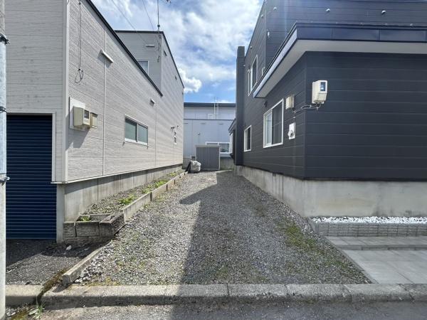 旭川市川端町四条９丁目の中古一戸建て
