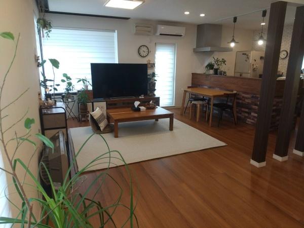 旭川市川端4条9丁目　戸建
