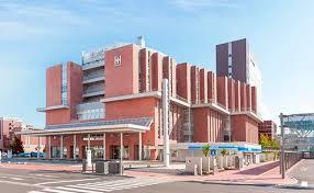プレミスト旭川ザ・タワー(医療法人仁友会北彩都病院)