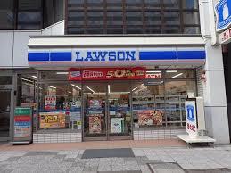 プレミスト旭川ザ・タワー(ローソン旭川1条通7丁目店)