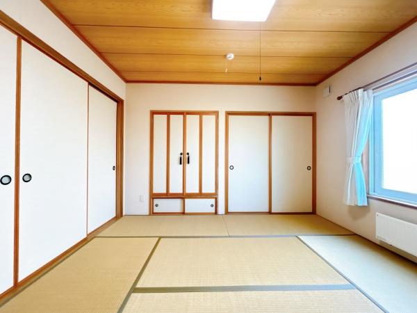 旭川市五条通２３丁目の中古一戸建て