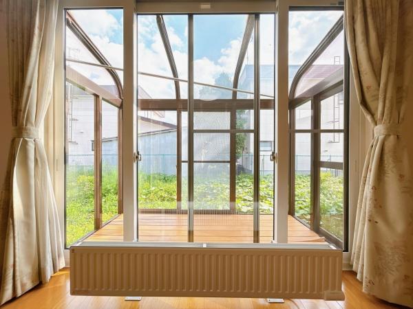 旭川市五条通２３丁目の中古一戸建て