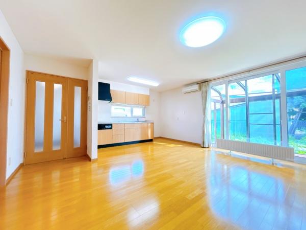 旭川市五条通２３丁目の中古一戸建て