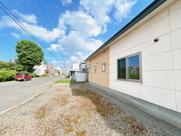 旭川市五条通２３丁目の中古一戸建て