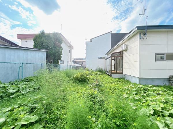 旭川市五条通２３丁目の中古一戸建て