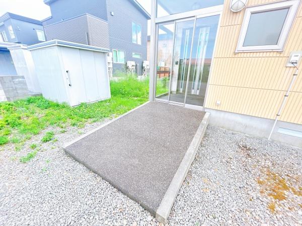 旭川市五条通２３丁目の中古一戸建て
