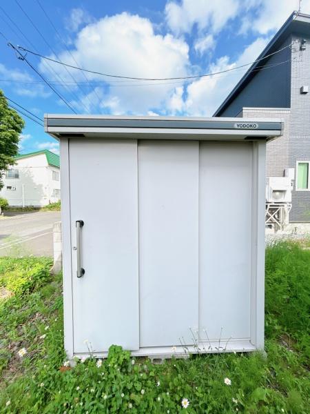 旭川市五条通２３丁目の中古一戸建て