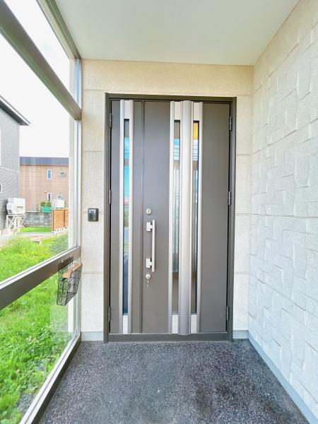 旭川市五条通２３丁目　戸建て