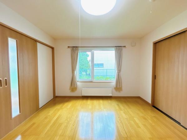 旭川市五条通２３丁目の中古一戸建て