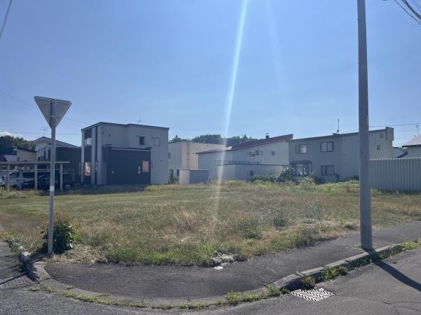 忠和7条5丁目土地