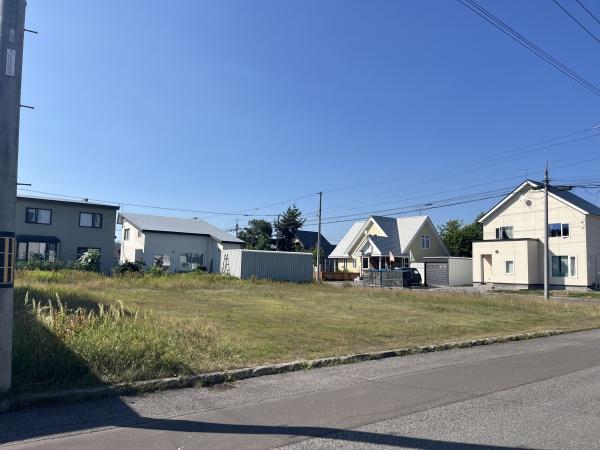 忠和7条5丁目土地