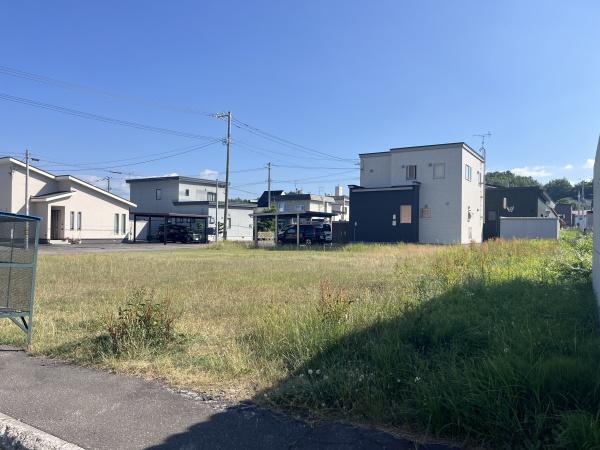 忠和7条5丁目土地