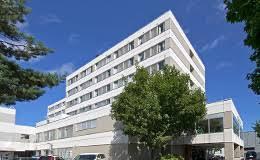 旭川市六条西3丁目の土地(医療法人社団慶友会吉田病院)