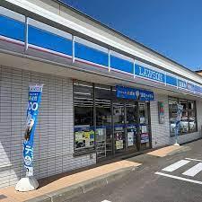旭川市神楽六条1丁目の土地(ローソン旭川神居3条八丁目店)