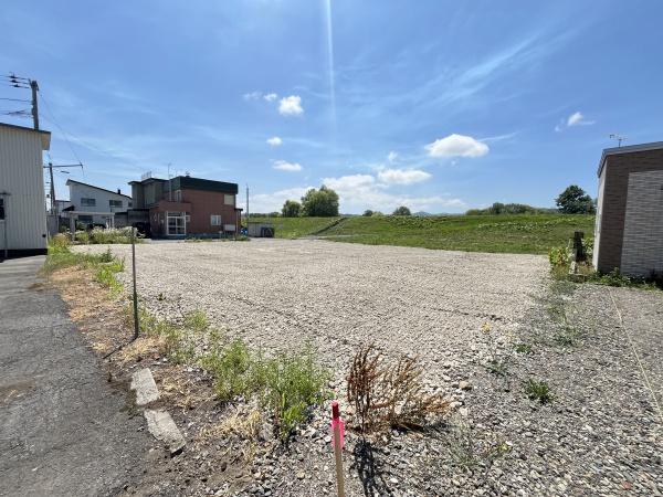 旭川市神楽六条１丁目の土地