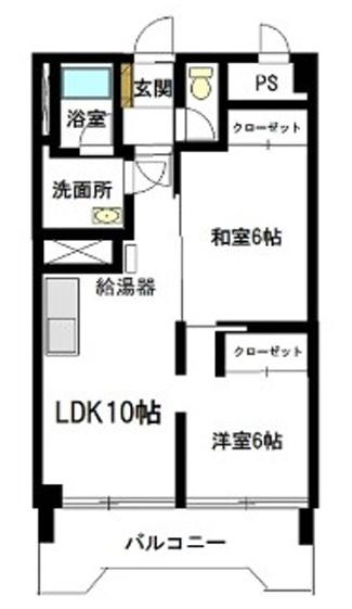 第一五条ビルマンション