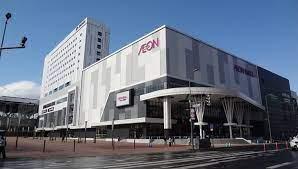 第一五条ビルマンション(イオンモール旭川駅前)