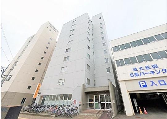 第一五条ビルマンション