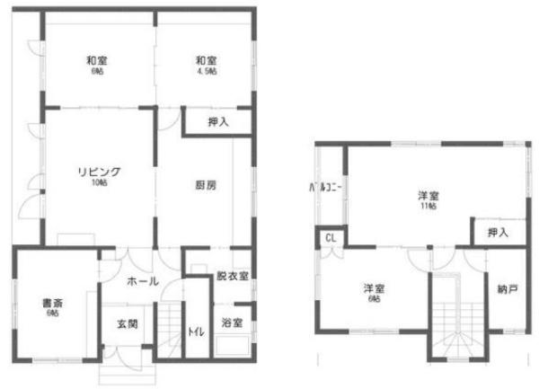 大町一条１９丁目土地建物