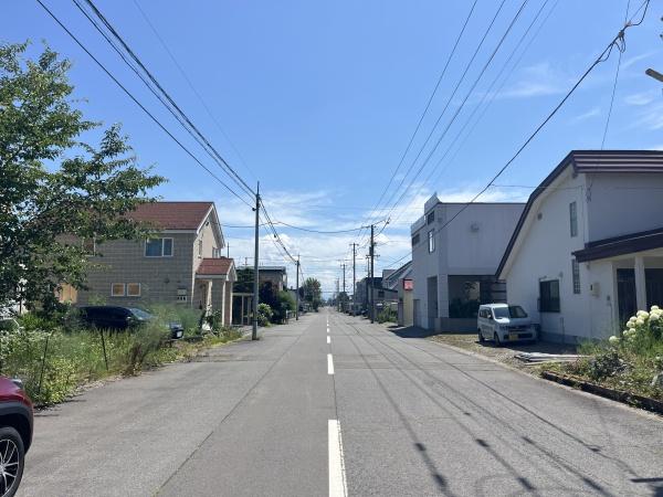 旭川市大町一条１９丁目の中古一戸建て