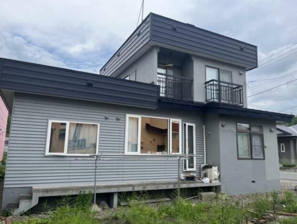 大町一条１９丁目土地建物