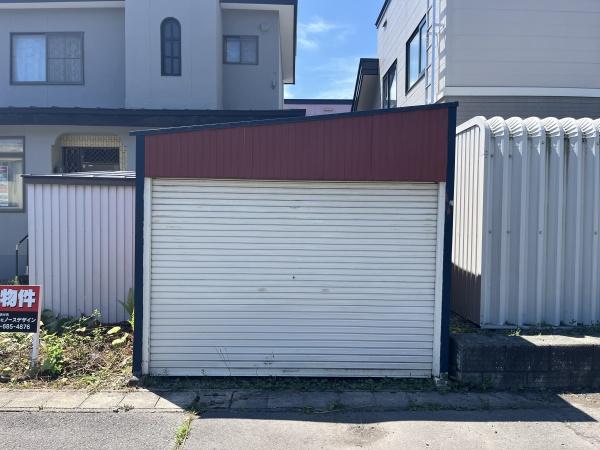 旭川市大町一条１９丁目の中古一戸建て