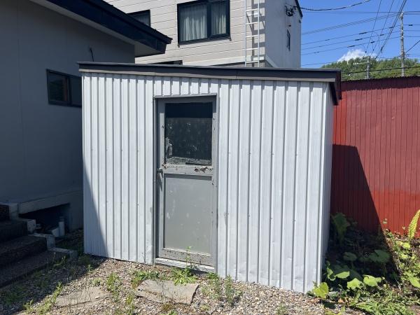 旭川市大町一条１９丁目の中古一戸建て