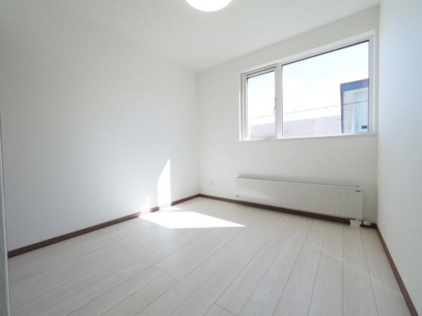旭川市豊岡六条１丁目の中古一戸建て