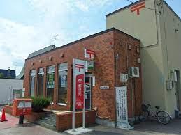 神居５０３(旭川神居三条郵便局)